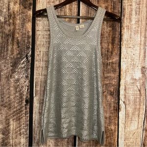 MOTH tank top
